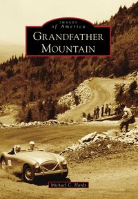 Produktbild: Grandfather Mountain