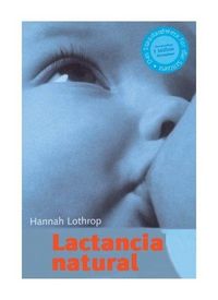 Produktbild: Lothrop, H: Lactancia natural