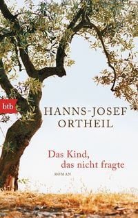 Produktbild: Das Kind, das nicht fragte