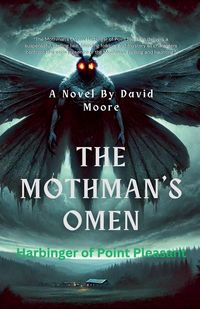 Produktbild: "The Mothman's Omen