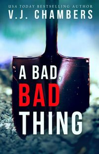 Produktbild: A Bad, Bad Thing