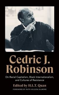 Produktbild: Cedric J. Robinson