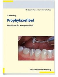 Produktbild: Prophylaxefibel