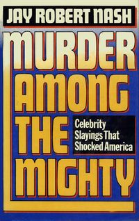 Produktbild: Murder Among the Mighty