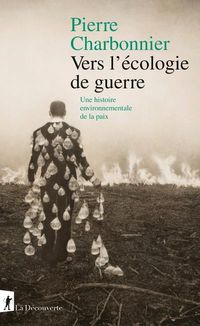 Produktbild: Vers l'&eacute;cologie de guerre