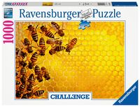 Bild vom Artikel Ravensburger - Bienen, 1000 Teile vom Autor 