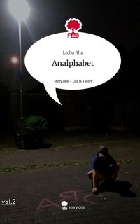 Produktbild: Analphabet. Life is a Story - story.one