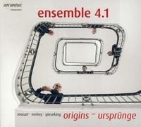 Produktbild: Origins-Urspr&uuml;nge
