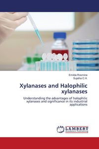 Produktbild: Xylanases and Halophilic xylanases