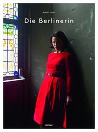 Produktbild: Die Berlinerin