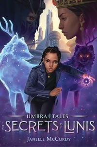 Produktbild: The Secrets of Lunis