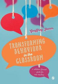 Produktbild: Transforming Behaviour in the Classroom