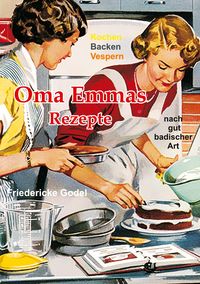 Produktbild: Oma Emmas Rezepte