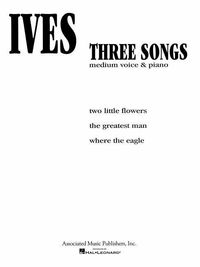 Produktbild: 3 Songs