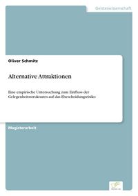 Produktbild: Alternative Attraktionen