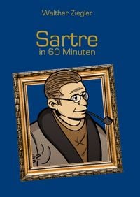 Produktbild: Sartre in 60 Minuten