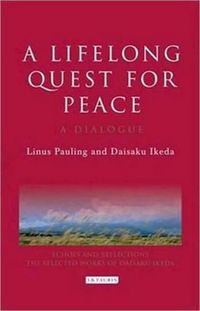 Produktbild: Lifelong Quest For Peace
