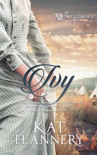 Produktbild: Ivy (The Montgomery Sisters, book 3)