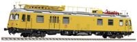 Produktbild: Liliput L133241 H0 Turmtriebwagen BW W&uuml;rzburg BR 704, 704 004-1 der DB AG BR 704, 704 004-1 W&uuml;rzburg der DB AG