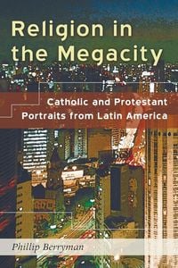 Produktbild: Religion in the Megacity