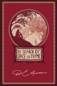 Produktbild: In Search of Space and Thyme