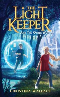 Produktbild: The Light Keeper And The Other World