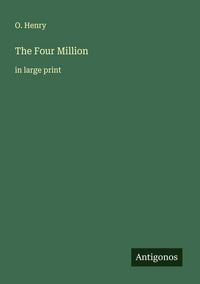 Produktbild: The Four Million