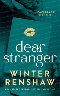 Produktbild: Dear Stranger