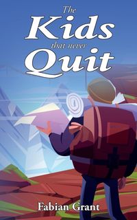 Produktbild: The Kids That Never Quit