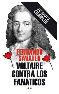 Produktbild: Voltaire contra los fan&aacute;ticos