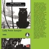 Produktbild: Lady Anne Susuyor