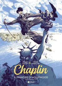 Produktbild: Chaplin. Il principe di Hollywood