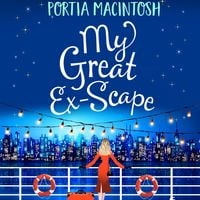Produktbild: My Great Ex-Scape