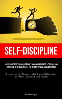 Produktbild: Self-Discipline