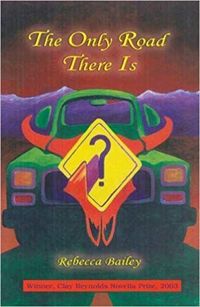 Produktbild: The Only Road There Is