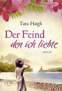 Produktbild: Der Feind, den ich liebte