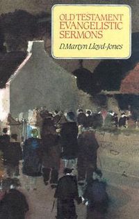 Produktbild: Old Testament Evangelisic Sermons