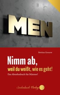 Produktbild: Nimm ab, weil du wei&szlig;t, wie es geht!