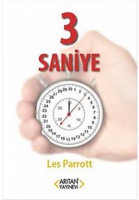 Produktbild: 3 Saniye