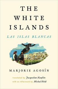 Produktbild: The White Islands/Las Islas Blancas