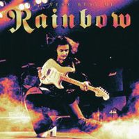 Bild vom Artikel Rainbow: Best Of Rainbow vom Autor Rainbow