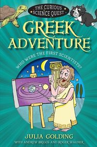 Produktbild: The Curious Science Quest