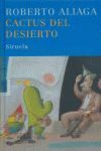 Produktbild: Cactus del desierto