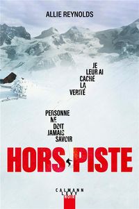 Produktbild: Hors-piste