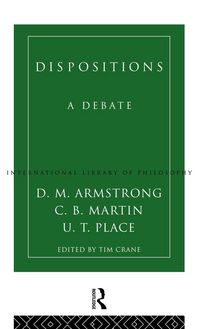 Produktbild: Dispositions