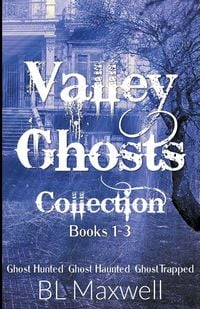 Produktbild: Valley Ghosts Series Books 1-3