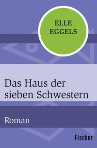 Produktbild: Das Haus der sieben Schwestern