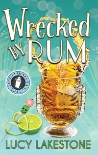 Produktbild: Wrecked by Rum