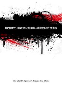 Produktbild: Perspectives in Interdisciplinary and Integrative Studies