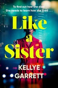 Produktbild: Like A Sister